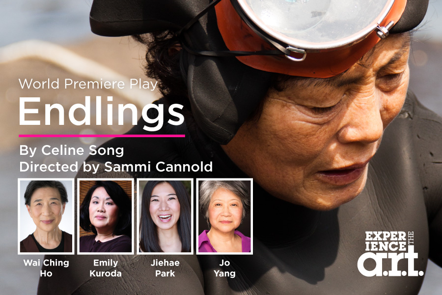 Endlings