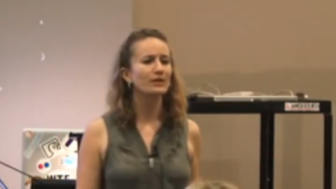 Academic Uses of Social Media