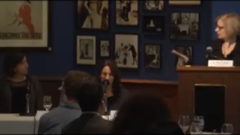 Getting Your Voice Into Popular Media