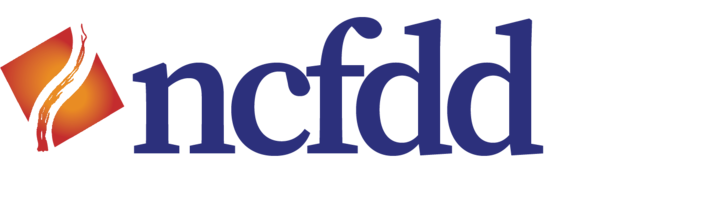 National Center for Faculty Development and Diversity (NCFDD) logo