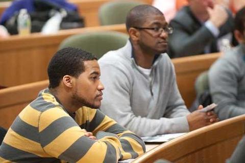 One Harvard - image 13