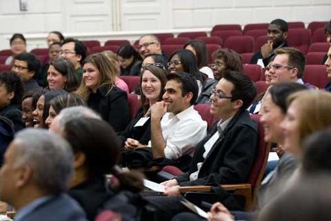 One Harvard - image 15