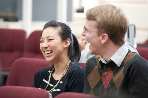 One Harvard - image 4