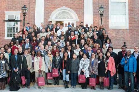 One Harvard - image 7