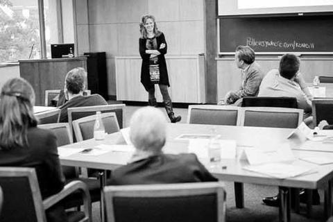Talking About Teaching - image 1