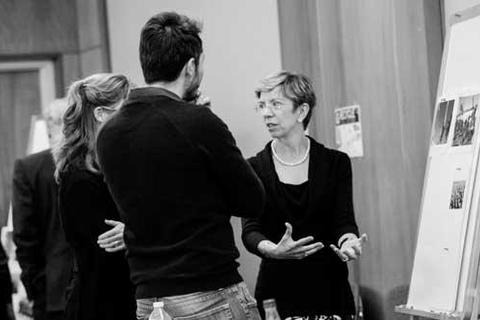 Talking About Teaching image 2
