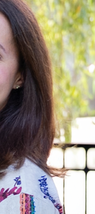 Roba Khorshid's headshot.