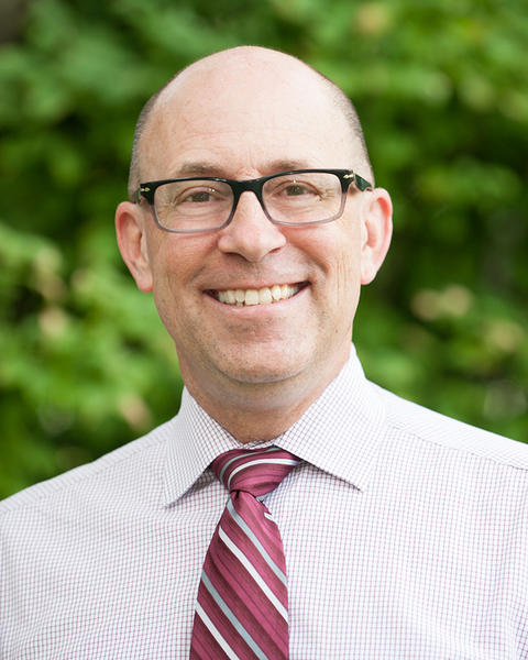 Jim Moylan's headshot.